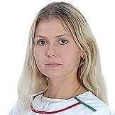 Врач Брежнева Наталья Валерьевна