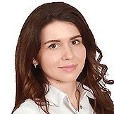 Врач Брилева Екатерина Сергеевна