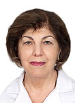Врач Бубнова Татьяна Александровна