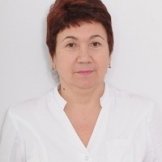 Врач Будахина Любовь Алекберовна