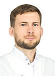 Врач Буданов Артём Андреевич