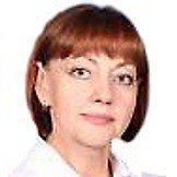 Врач Будовская Наталья Сергеевна