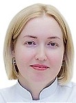 Врач Будыка Людмила Евгеньевна