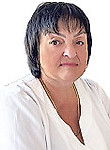 Врач Бугаец Лариса Геннадьевна