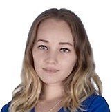 Врач Бугаева Анастасия Олеговна