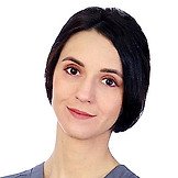 Врач Бугаева Ольга Геннадьевна