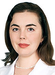 Врач Буймова Анастасия Вячеславовна