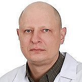 Врач Бухарь Сергей Васильевич