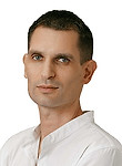 Врач Бухман Максим Сергеевич