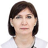 Врач Бухтиярова Лариса Александровна
