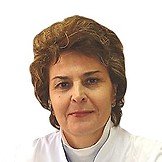 Врач Букреева Анна Андреевна
