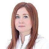 Врач Булах Екатерина Александровна