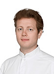 Врач Буланцев Константин Сергеевич