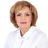 Врач Булавинова-Варданян Джульетта Александровна