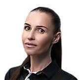 Врач Бульба Инна Сергеевна