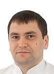 Врач Булгаков Александр Константинович