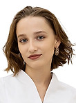 Врач Булгакова Любовь Сергеевна