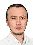 Врач Булгаров Артур Муссаевич