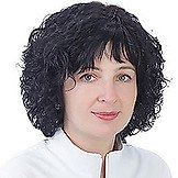 Врач Буложенко Наталья Анатольевна