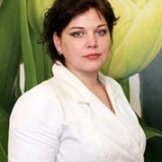 Врач Булучевская Татьяна Федоровна