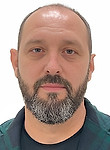 Врач Булучевский Федор Александрович