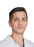 Врач Бундюк Кирилл Викторович