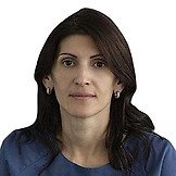 Врач Бунтэ Юлия Николаевна