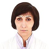 Врач Бурдик Оксана Петровна