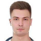 Врач Бурдило Артем Юрьевич