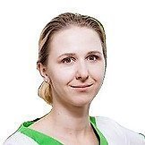 Врач Бурдина Евгения Васильевна