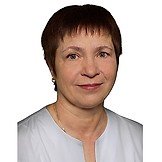 Врач Бурицкова Ольга Борисовна