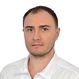 Врач Буряшкин Николай Александрович
