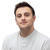 Врач Бурковский Виталий Эдуардович