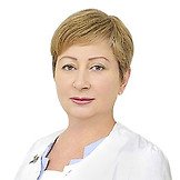 Врач Бурмистрова Инна Евгеньевна