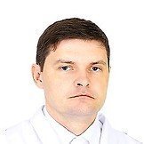 Врач Бурукин Валерий Геннадьевич