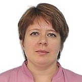 Врач Буслова Валентина Ивановна