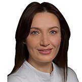 Врач Бут Марина Алексеевна