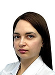 Врач Бутенко Маргарита Викторовна