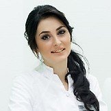 Врач Бутхузи Мария Владимировна