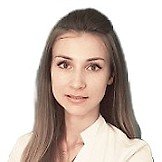 Врач Буткова Александра Александровна