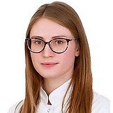 Врач Бутова Марина Юрьевна