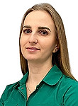 Врач Бузган Дарья Владимировна