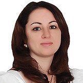 Врач Бузиашвили Марина Борисовна