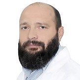 Врач Быков Кирилл Геннадьевич