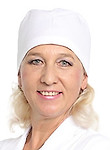 Врач Быстрецкая Ирина Николаевна