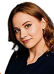 Врач Цайхнер Елена Павловна