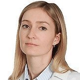 Врач Цанаева Анна Владимировна