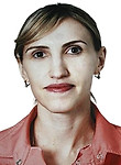 Врач Цаплина Наталья Николаевна