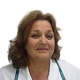 Врач Цапурина Татьяна Николаевна