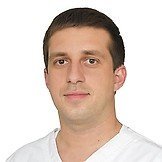 Врач Цей Рашид Тимурович